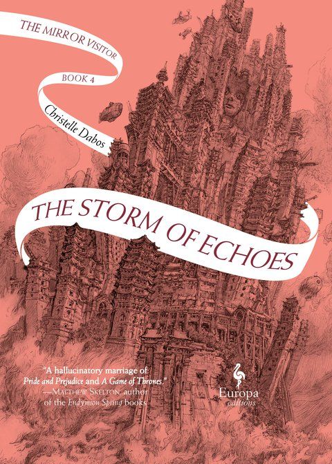 The Storm of Echoes | 0:e upplagan