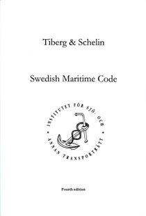 Swedish maritime code