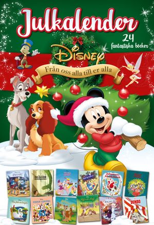 Disney Julkalender