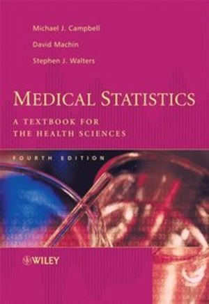 Medical Statistics