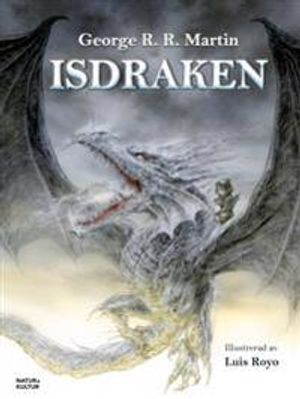 Isdraken | 1:a upplagan