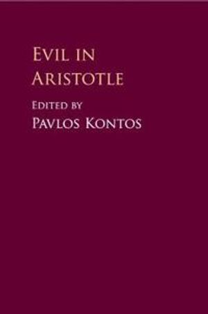 Evil in Aristotle