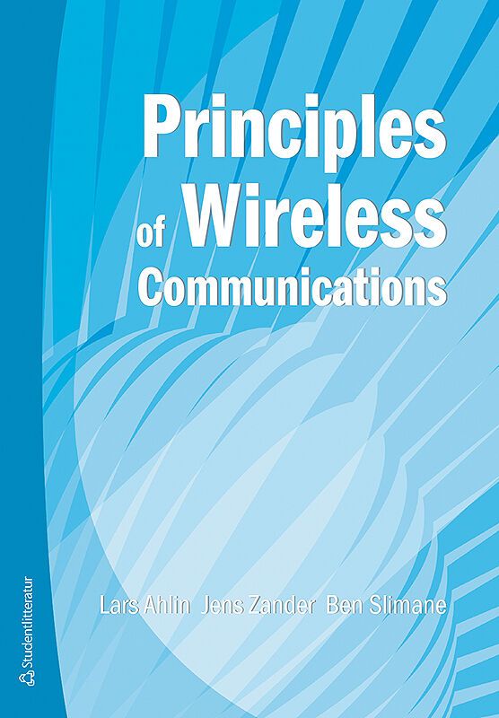 Principles of Wireless Communications | 2:a upplagan