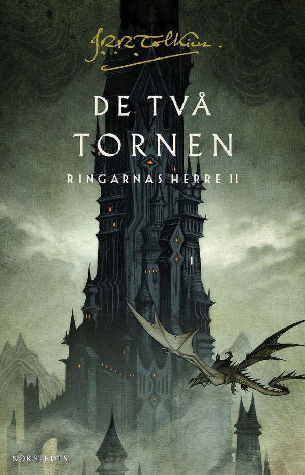 De två tornen | 2:a upplagan