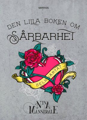 Den lilla boken om sårbarhet | 1:a upplagan