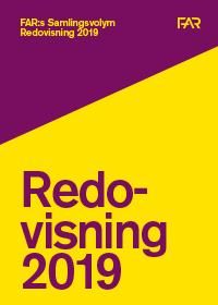 FARs Samlingsvolym - Redovisning 2019 | 0:e upplagan