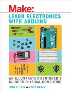 Learn Electronics with Arduino