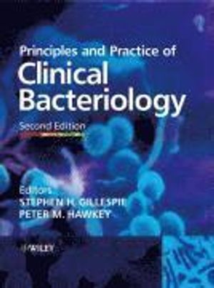 Principles & Practice of Clinical Bacteriology, 2nd Edition |  2:e upplagan