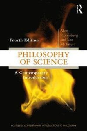 Philosophy of Science | 4:e upplagan