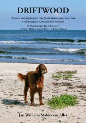 Driftwood : minnen och hågkomster (de flesta åtminstone) men inte nödvändigtvis i kronologisk ordning | 0:e upplagan