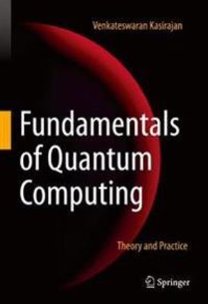 Fundamentals of Quantum Computing | 1:a upplagan