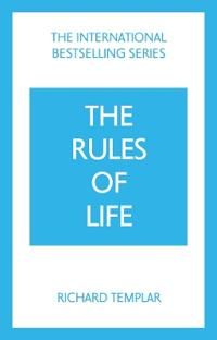 The Rules of Life: A personal code for living a better, happier, more succe | 5:e upplagan