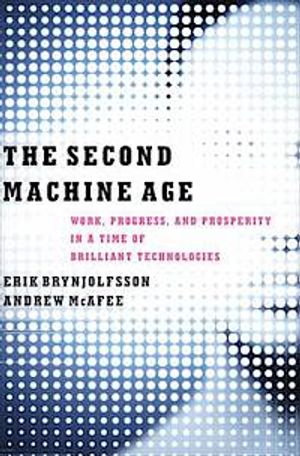 The Second Machine Age |  2:e upplagan