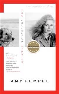 The Collected Stories of Amy Hempel | 0:e upplagan