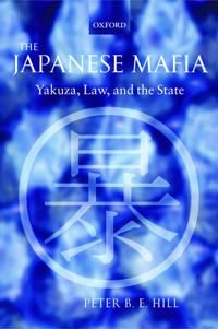 The Japanese Mafia | 0:e upplagan