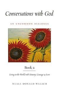 Conversations with God Bk 2 (New)