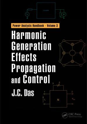 Harmonic Generation Effects Propagation and Control | 1:a upplagan