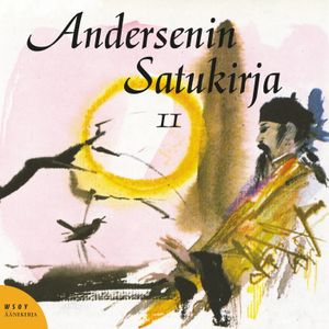 Andersenin satukirja 2 | 1:a upplagan