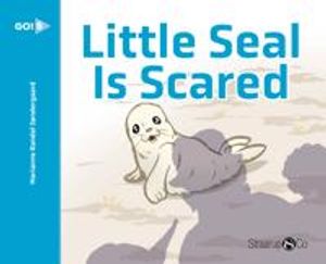 Little Seal is Scared | 1:a upplagan