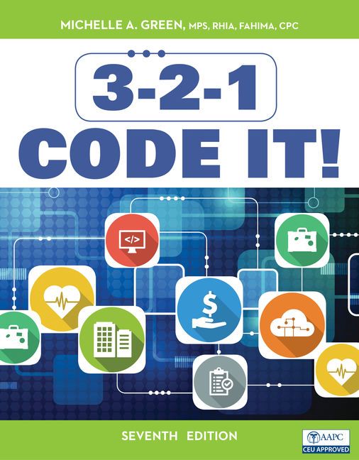 3-2-1 Code It! | 7:e upplagan