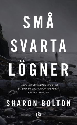 Små svarta lögner | 1:a upplagan