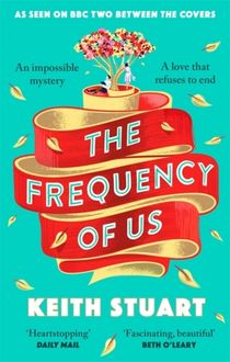 Frequency of Us - A BBC2 Between the Covers book club pick
