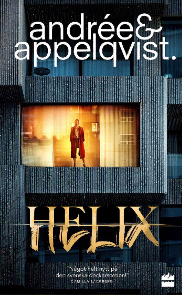 Helix | 0:e upplagan