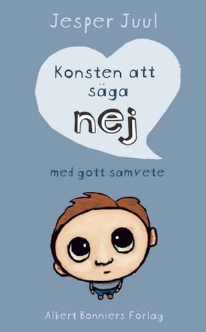 Konsten att säga nej med gott samvete