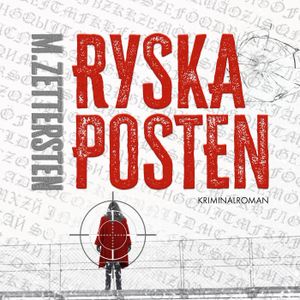 Ryska Posten | 1:a upplagan