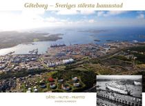 Göteborg - Sveriges största hamnstad