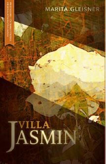 Villa Jasmin | 1:a upplagan