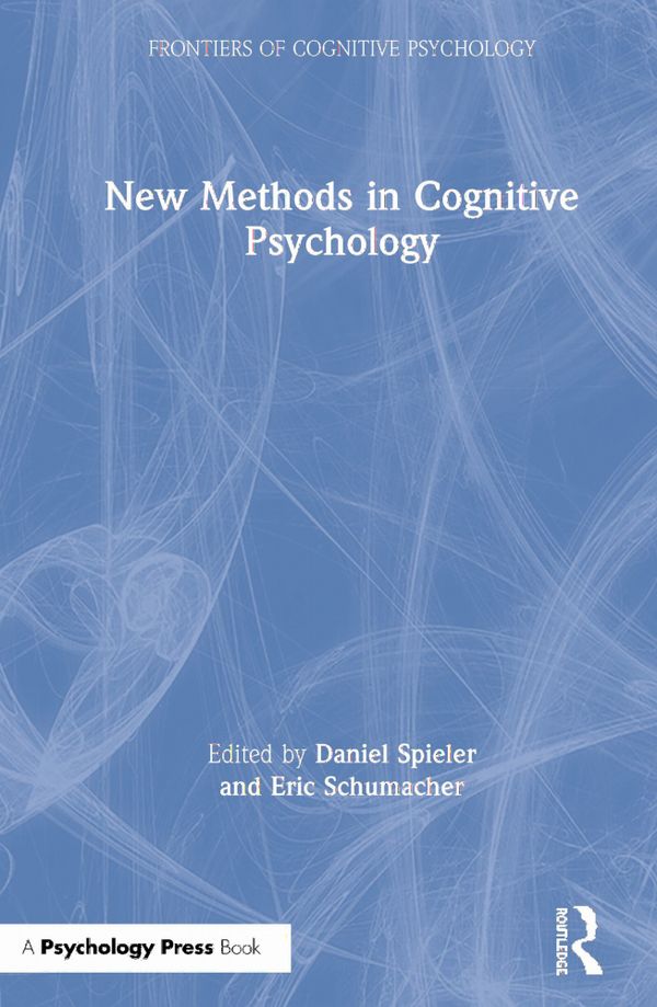 New Methods in Cognitive Psychology | 1:a upplagan