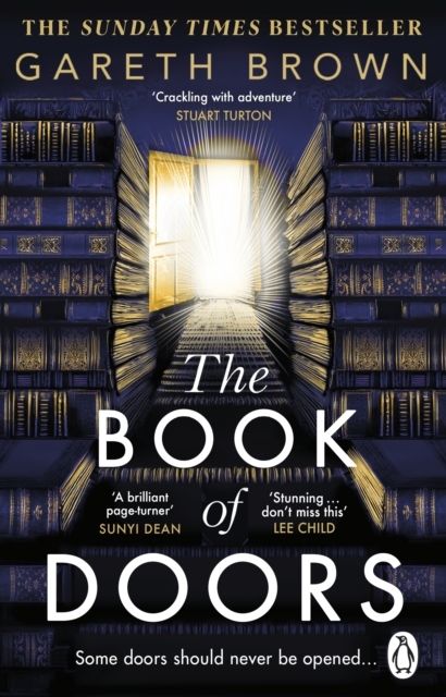 The Book of Doors | 0:e upplagan