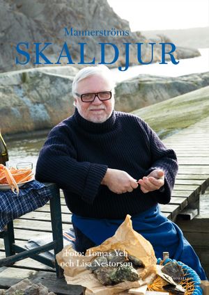 Mannerströms skaldjur |  2:e upplagan