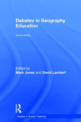 Debates in Geography Education | 2:a upplagan