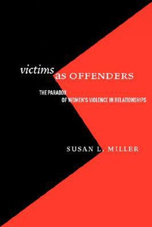 Victims as Offenders