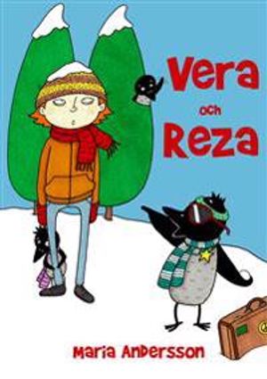 Vera och Reza | 1:a upplagan