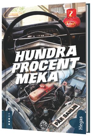 Hundra procent meka