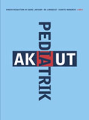 Akut pediatrik | 6:e upplagan