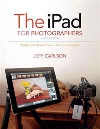 iPad for Photographers | 3:e upplagan