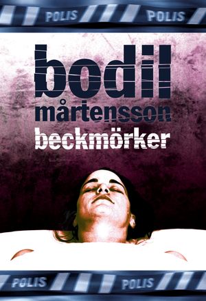 Beckmörker | 1:a upplagan