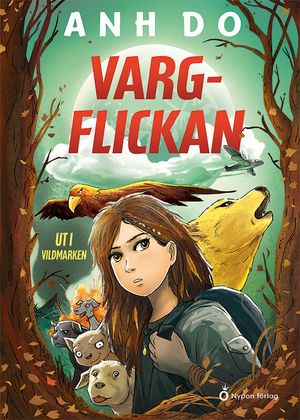 Ut i vildmarken |  2:e upplagan