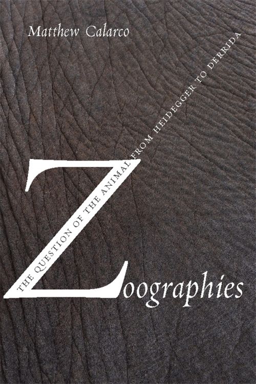 Zoographies | 0:e upplagan
