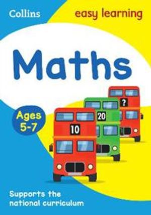 Maths ages 5-7