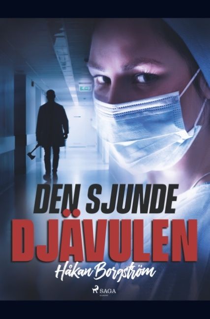 Den sjunde djävulen | 1:a upplagan