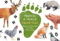 Match a Track Near You