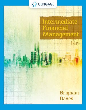 Intermediate Financial Management | 14:e upplagan