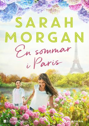 En sommar i Paris | 1:a upplagan