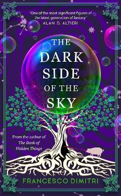 The Dark Side of the Sky | 0:e upplagan