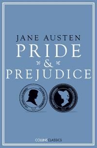 Pride and prejudice | 0:e upplagan